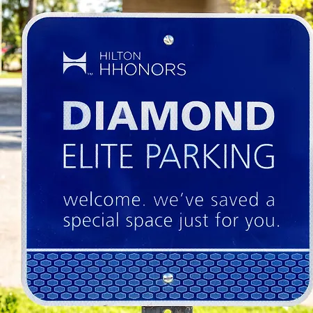 Hampton Inn Summerville Sc-3