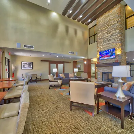 Staybridge Suites Lubbock South By Ihg-2