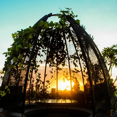 The Nest Hotel Nusa Dua-3