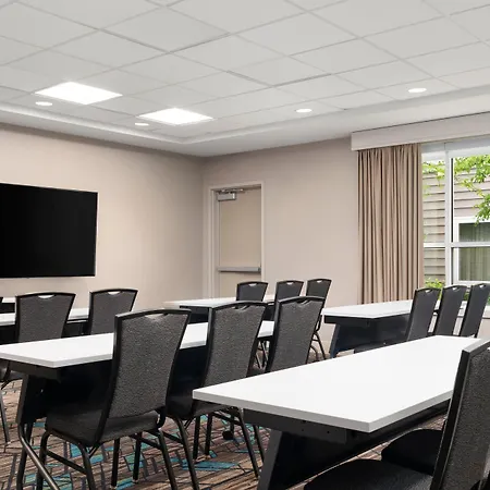 Residence Inn By Marriott Kingston-2