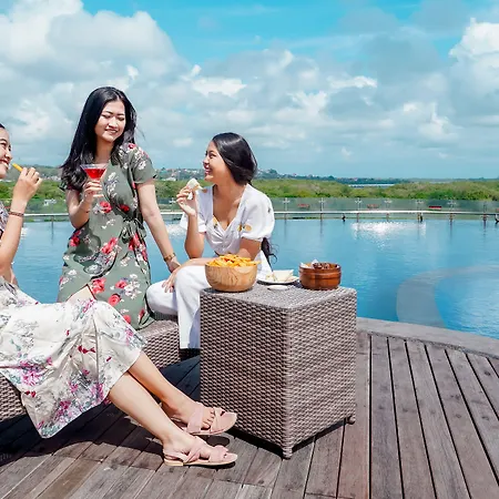 The Nest Hotel Nusa Dua-2