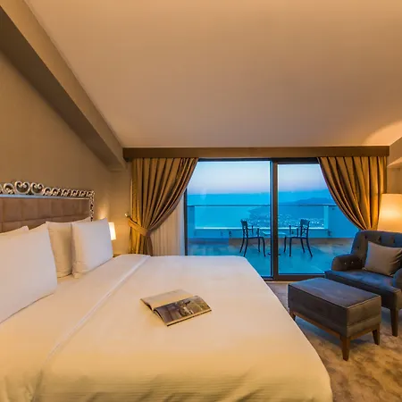 Radisson Blu Hotel, Ordu-2