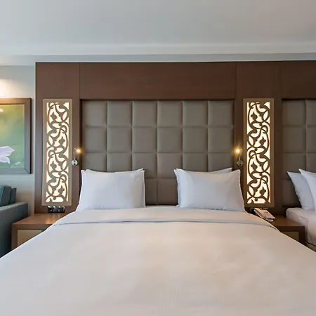 Radisson Blu Hotel, Ordu-2