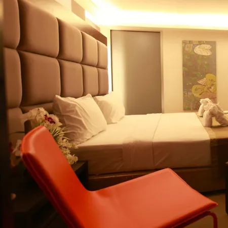 The Bangkok Major Suite-3