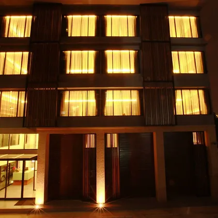 The Bangkok Major Suite-2