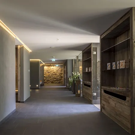 Das Graseck - Mountain Hideaway & Health Care-2