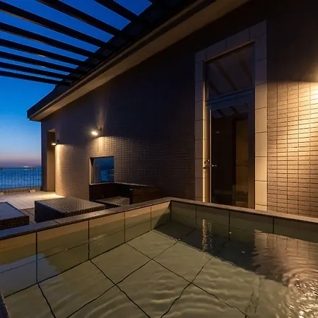 Auberge Fontaine Bleau Atami-2
