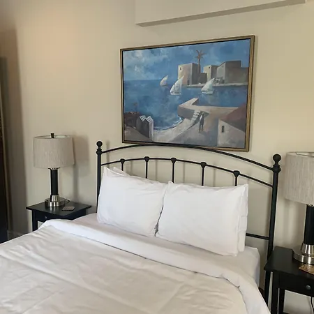 Seaway Manor B&B-2