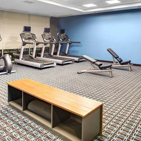 Fairfield Inn & Suites By Marriott Atlanta Stockbridge-3