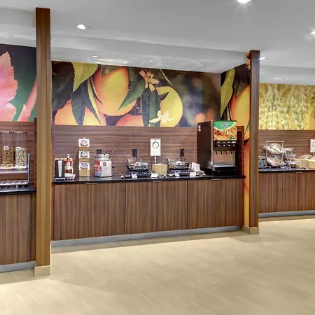 Fairfield Inn & Suites By Marriott Atlanta Stockbridge-2