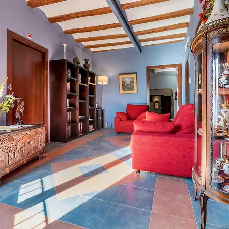 Hotel Cal Llop-3