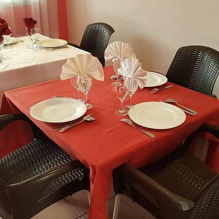 Residence Saint-Jacques Brazzaville-3
