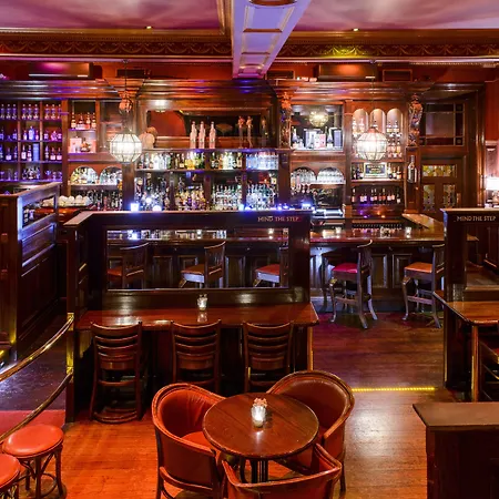 Kilkenny Hibernian Hotel-3