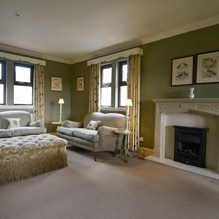 The Factor'S Inn & Factor'S Cottage-2