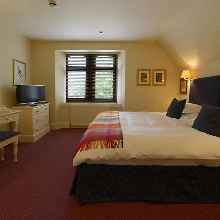 The Factor'S Inn & Factor'S Cottage-3
