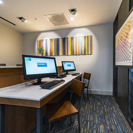 Holiday Inn Express & Suites - Southaven Central - Memphis By Ihg-3