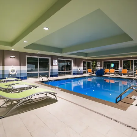 Holiday Inn Express & Suites - Southaven Central - Memphis By Ihg-2