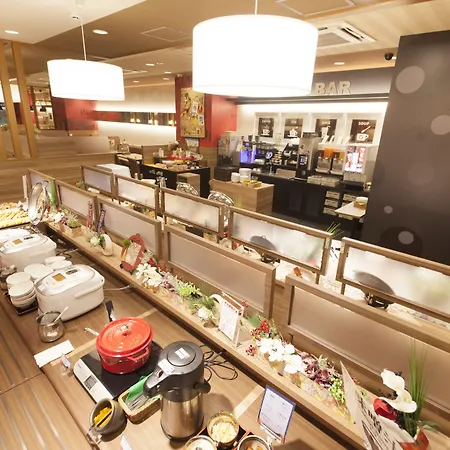 Richmond Hotel Tokyo Mejiro-2
