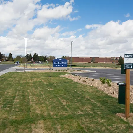 Candlewood Suites Longmont - Boulder Area By Ihg-2