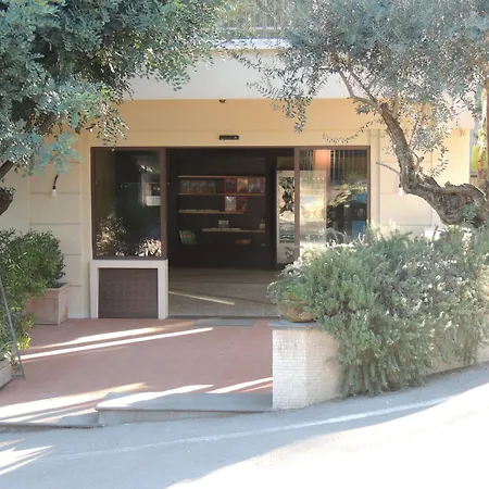 Hotel Zeus-2