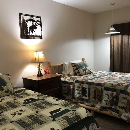 Tug Hill Resort-3