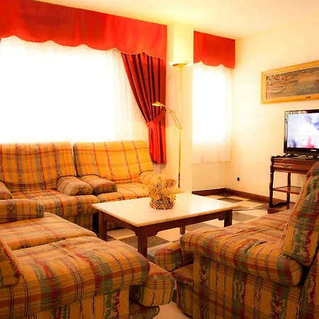 Hotel Maycar-3