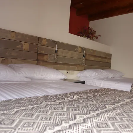 Hotel Casa Caelum-2