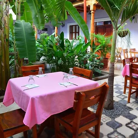 Hotel La Polvora-3