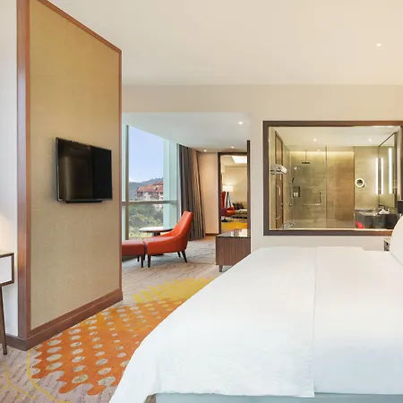 Le Meridien Putrajaya-3