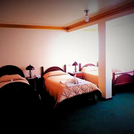 Hotel Alexander-2