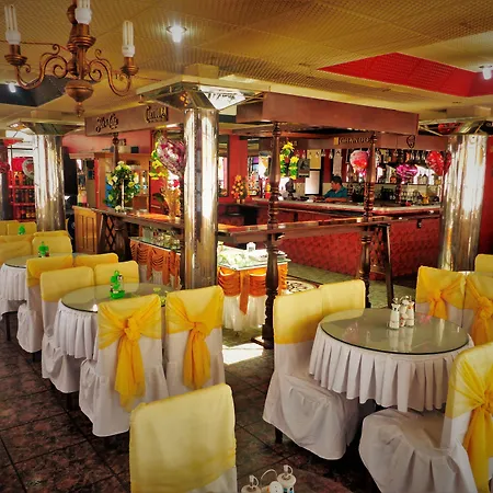 Hotel Alexander-3