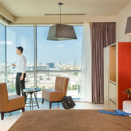 Prima Link Hotel-3