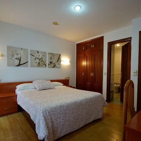 Hostal Carbonara-2