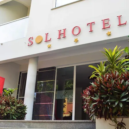 Sol Hotel-3