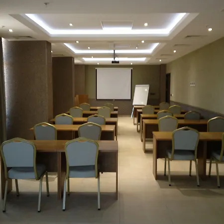 Edis Premier Hotel-2