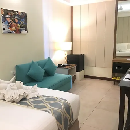 Belian Hotel-3