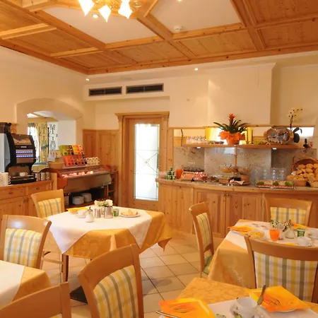 Hotel Stamserhof-3