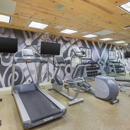 Best Western Plus Chandler Hotel&Suites-2