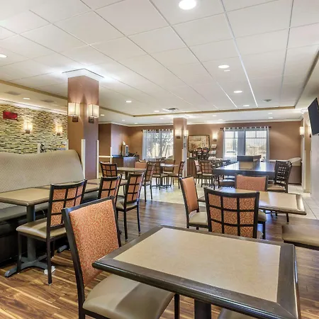 Best Western Plus Chandler Hotel & Suites-2