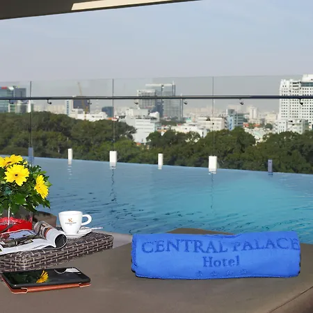 Central Palace Hotel-2