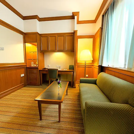 Park Avenue Hotel Sungai Petani-2
