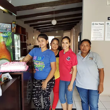 Managua Inn-3