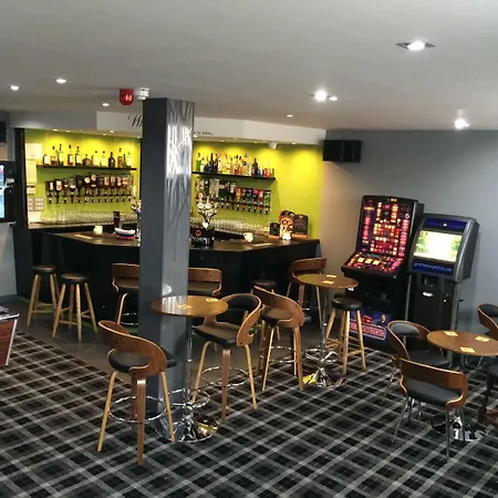 The Davron Hotel-3