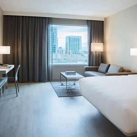 Ac Hotel By Marriott San Jose Downtown-2