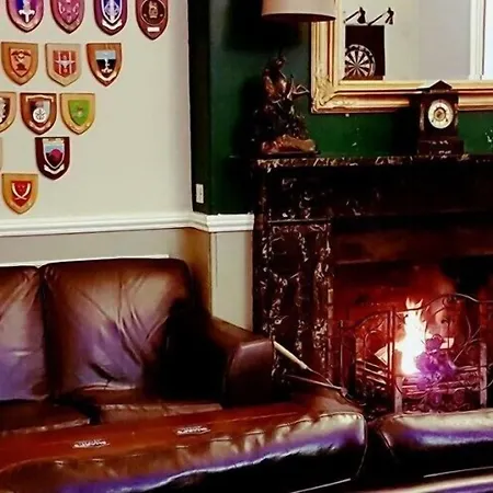 Antrobus Arms Hotel-2