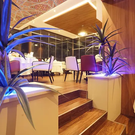 Az Hotels Kouba-3