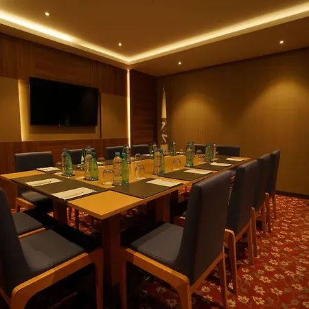 Az Hotels Kouba-2