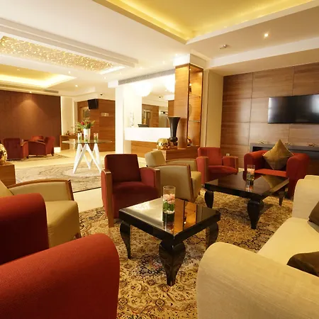 Az Hotels Kouba-2