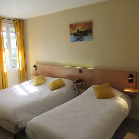 Hotel De France-3
