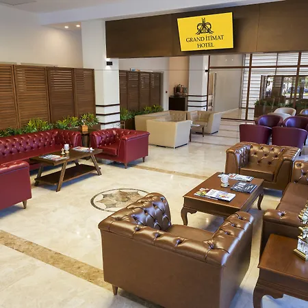 Grand Itimat Hotel-2